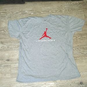 Jordan Tshirt